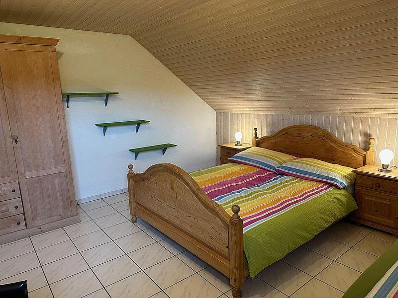 Hadassa Apartment Simcha Niederwichtrach Bagian luar foto